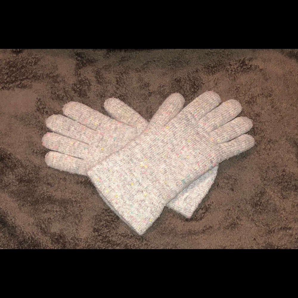 Girls winter gloves 🧤 🧤